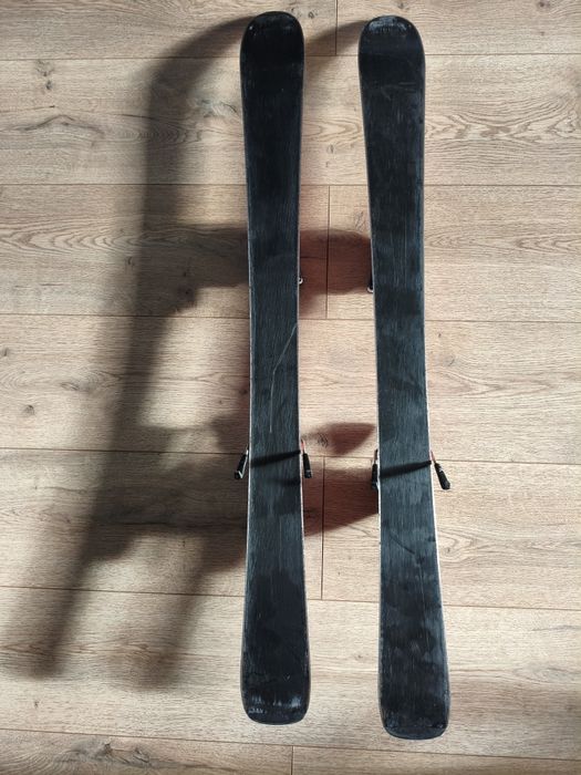 Narty dla dziecka  Head  Monster 97 cm