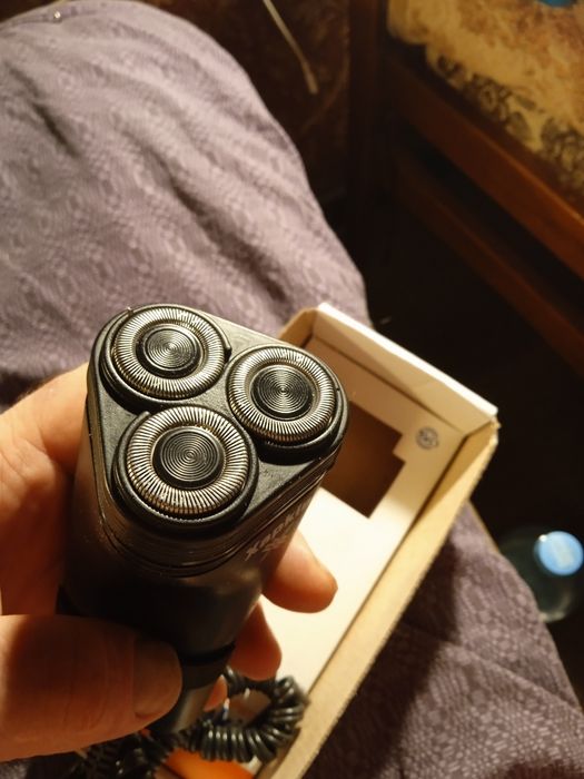 Харьковская бритва Х7101.750грн