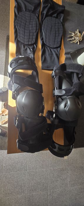 Joelheiras ortopédicas RXR