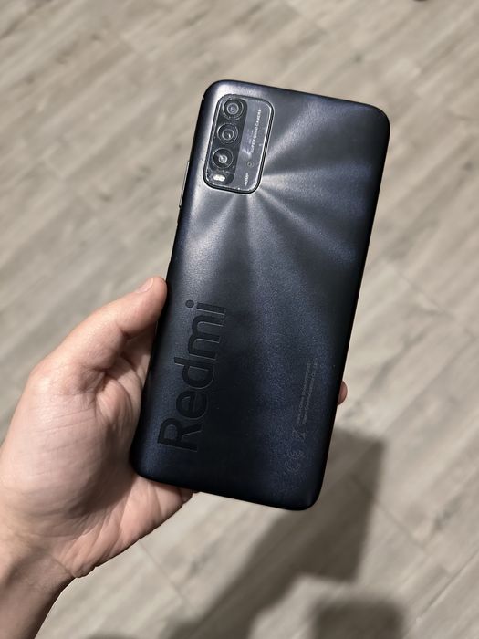 Xiaomi Redmi 9T em muito bom estado