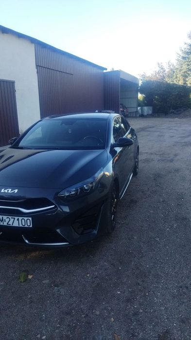 Kia Pro_Cee'd