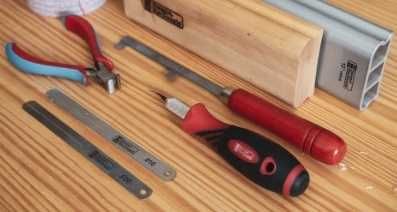 Calibração, restauro e customização de instrumentos de corda