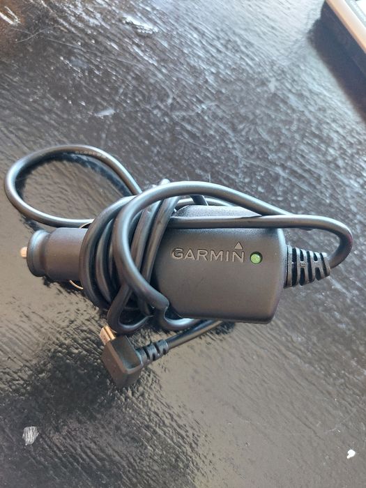 GPS Garmin Nuvi 1200