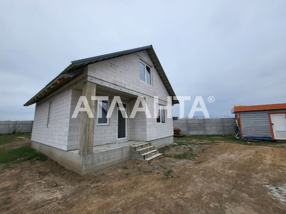 Продам. Червоный хутор, современный дом по интересной цене