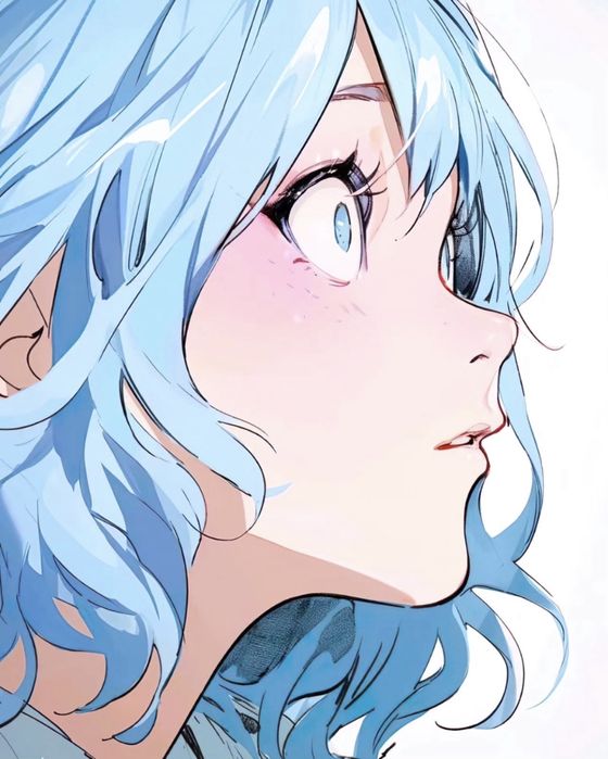 Обучение рисованию на планшете ( Photoshop, Procreate)