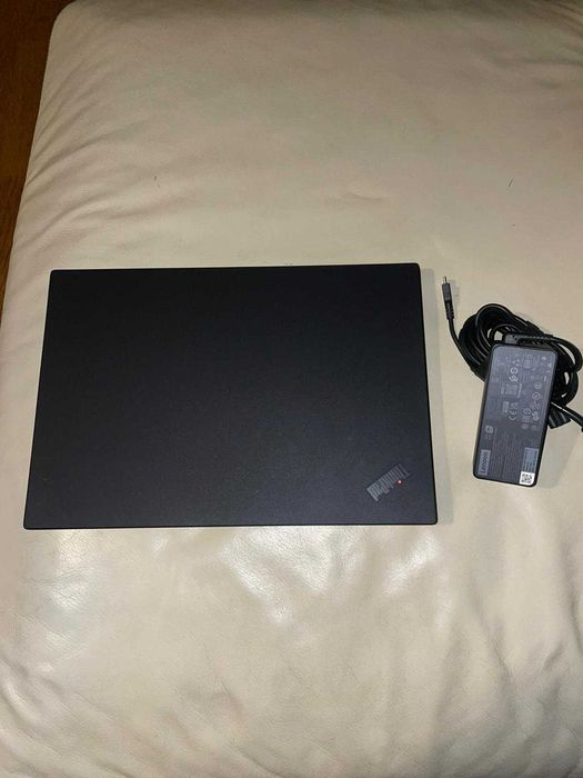 Lenovo ThinkPad T14 G2  i5(1145G7) 16GB RAM 512GB SSD 14'' FHD