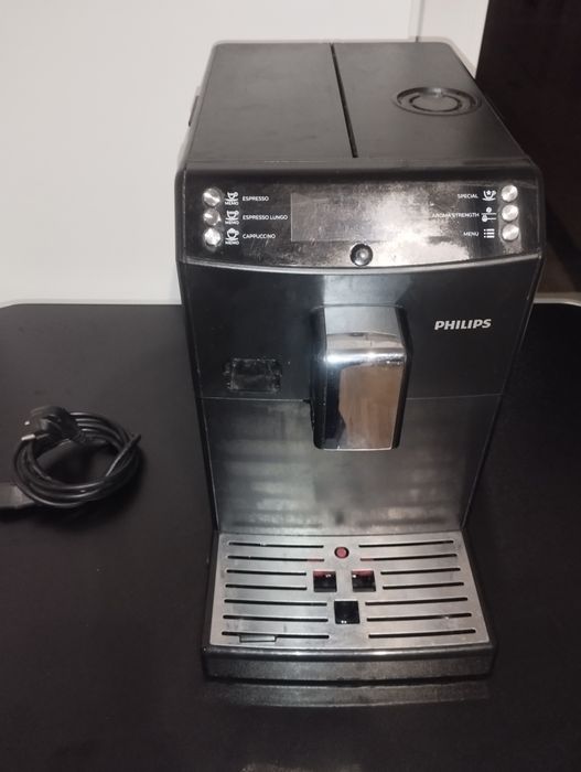 Ekspres do kawy Philips HD8834