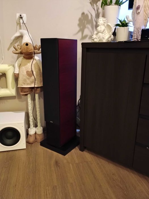 kolumny podłogowe Indiana Line Diva 655