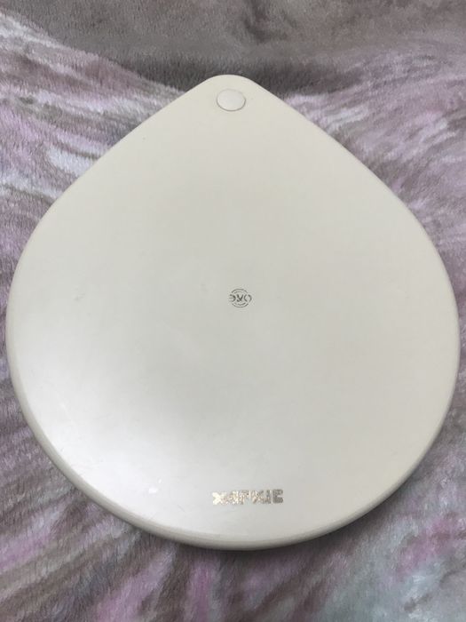 Набор для маникюра" Эхо" времен СССР