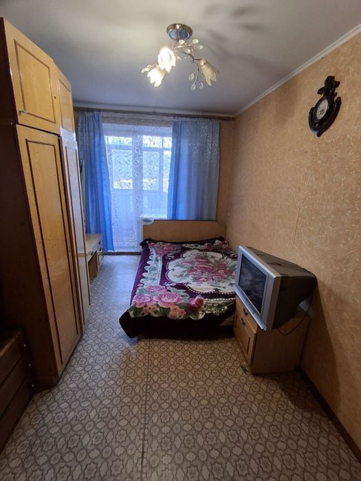 Градецький!Кирпич! 3-й поверх. Продаж 2 квартири