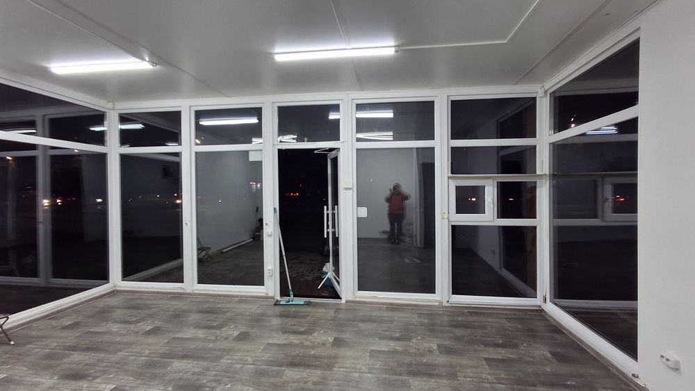 Прибирання комерційних приміщень, будинків та квартир