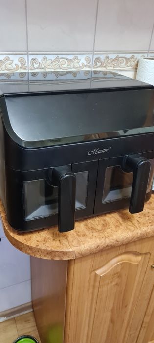 Продам аерогриль мультипіч
