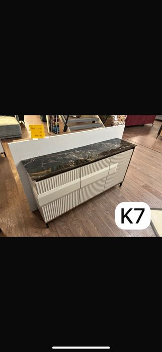 Nowe złożone komody! Okazja! Transport!