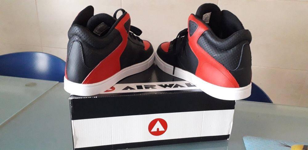 Sapatilhas Airwalk