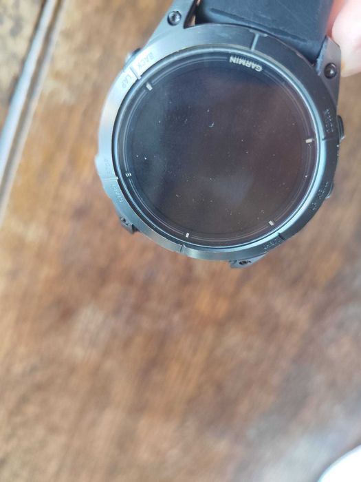 Garmin Epix Pro (Gen 2) 51mm Sapphire Titanium – Excelente Estado