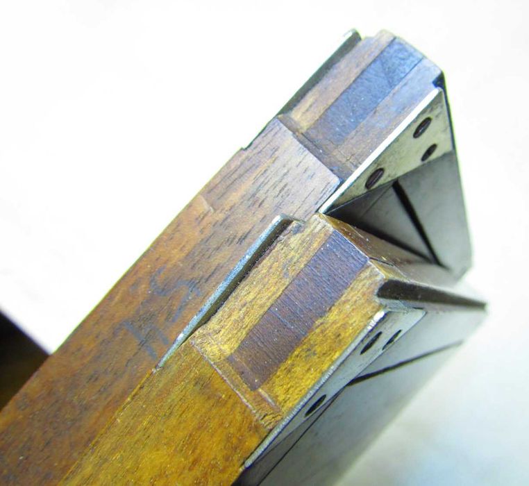 Кассеты ФКД 13х18. Две штуки. Идеальные.