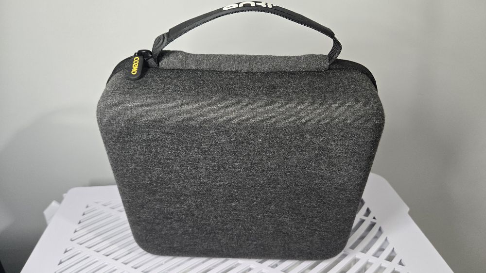 Оригинальный кейс для робота Cozmo (Anki)