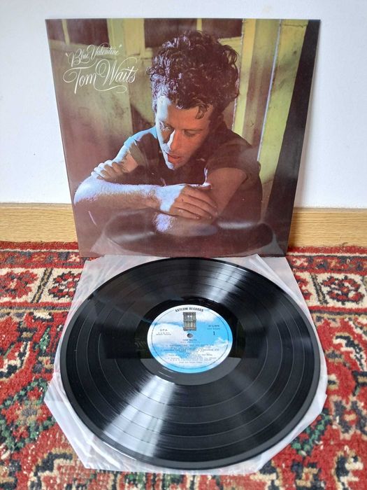 Beatles, Bob Dylan, Tom Waits e Tim Buckley (Vinil LP)