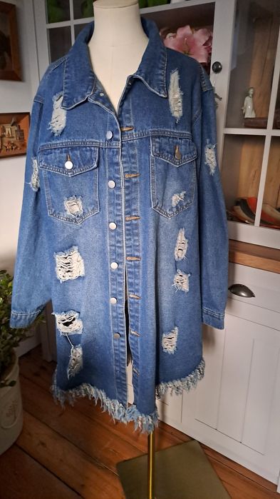 Shein katana roz 3xl