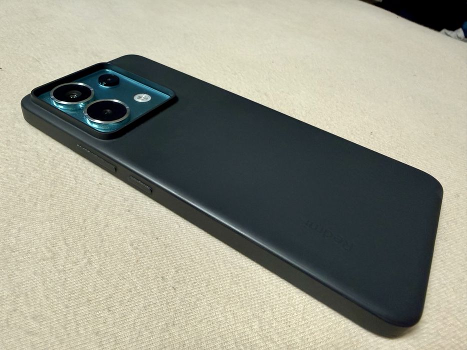 Telefon smartfon XIAOMI REDMI NOTE 13 PRO 5G