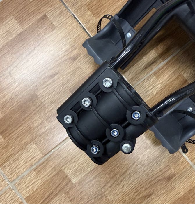 Cadeira de crianca bicicleta