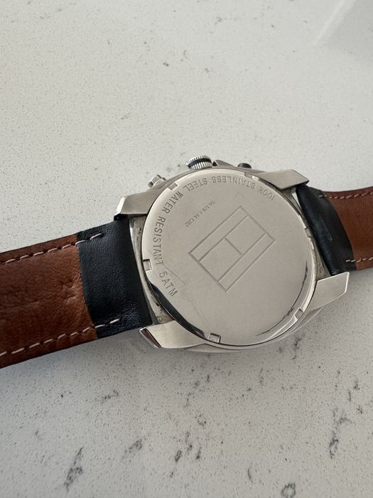 Relógio Original Tommy Hilfiger