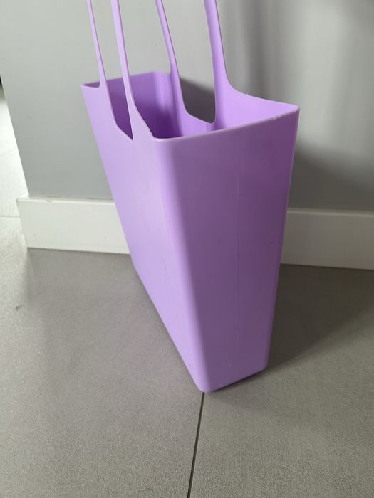 Koszyk na zakupy koszyk na plażę