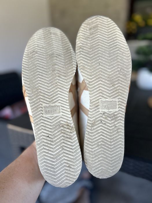 Onitsuka tiger rozm 12,5  47 kultowe buty