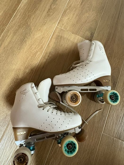 Patins de 4 Rodas
