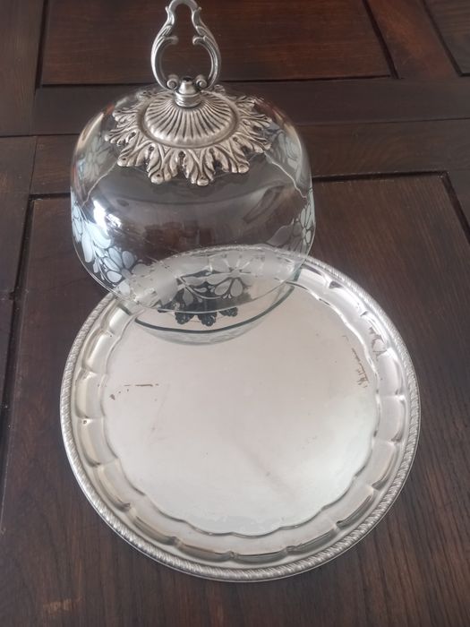 Boleira vintage usada