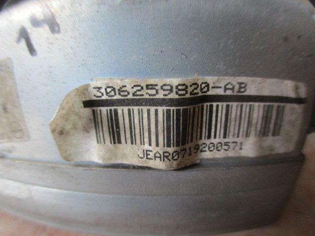 Airbag passageiro VOLKSWAGEN Fox (5Z1, 5Z3, 5Z4)