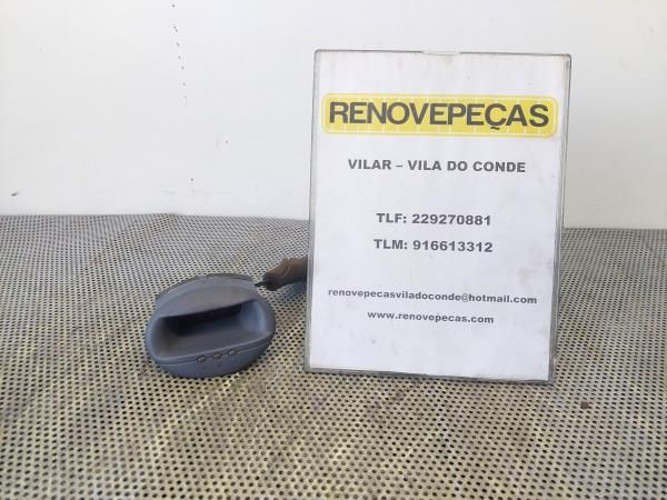 Relógio DAEWOO Matiz (M100, M150)