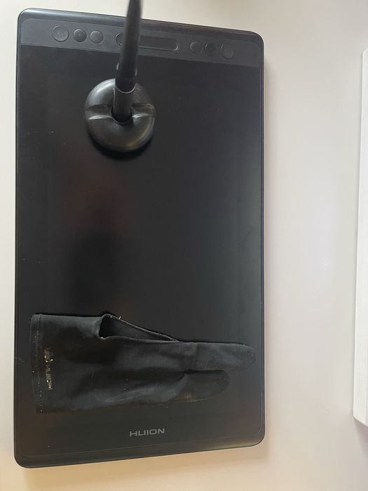 Huion Kamvas 13 Pro 13