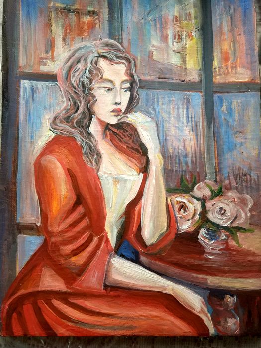 Картина, 2200грн.