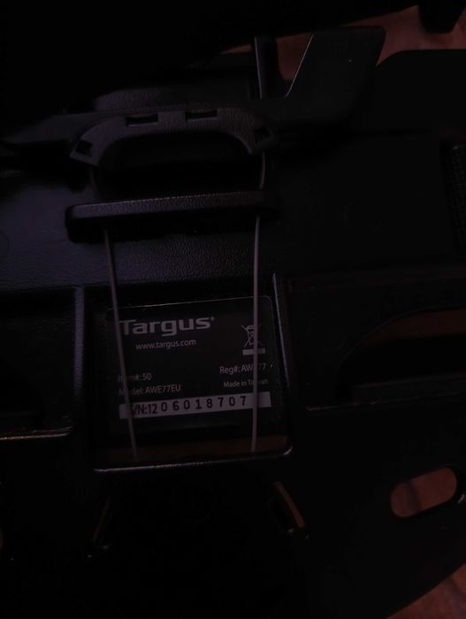 Suporte tablet targus