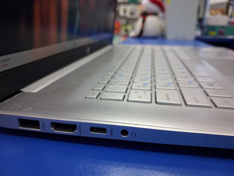 Преміум-клас | Ноутбук ІГРОВИЙ HP17-cn0078cl, 2022року, Гарантія!