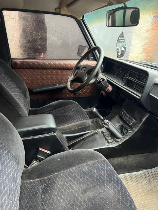 Продам Ваз 2107 инжектор цвет мускари