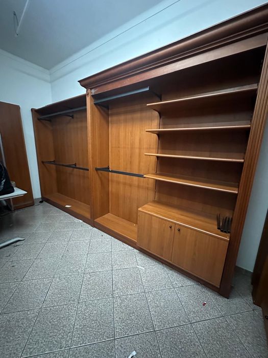 Moveis, moveis expositores