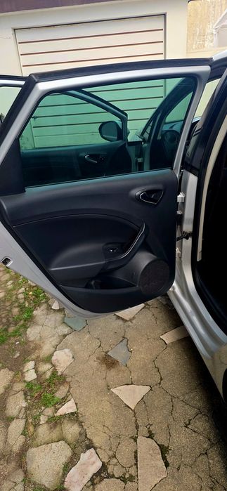 Seat ibiza    FR