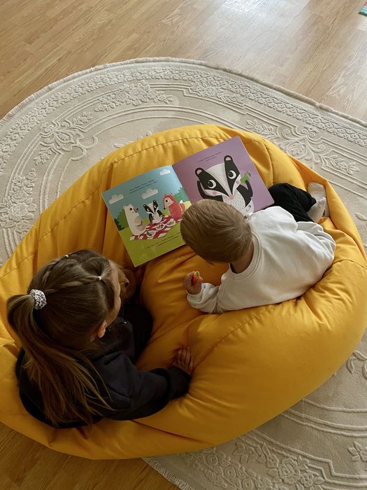 Няня / вихователька для дитини 0-10 років, термінова няня