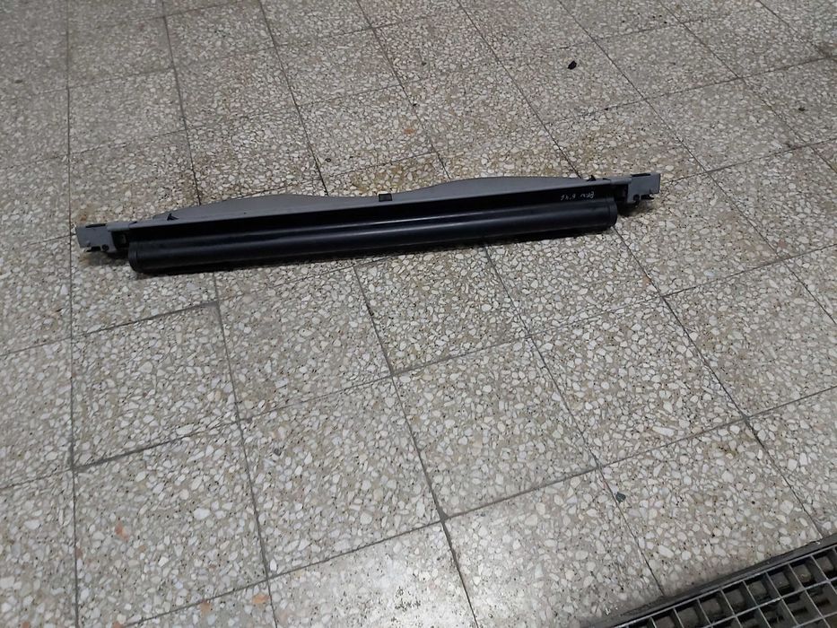 Chapeleira / prateleira Bmw E46