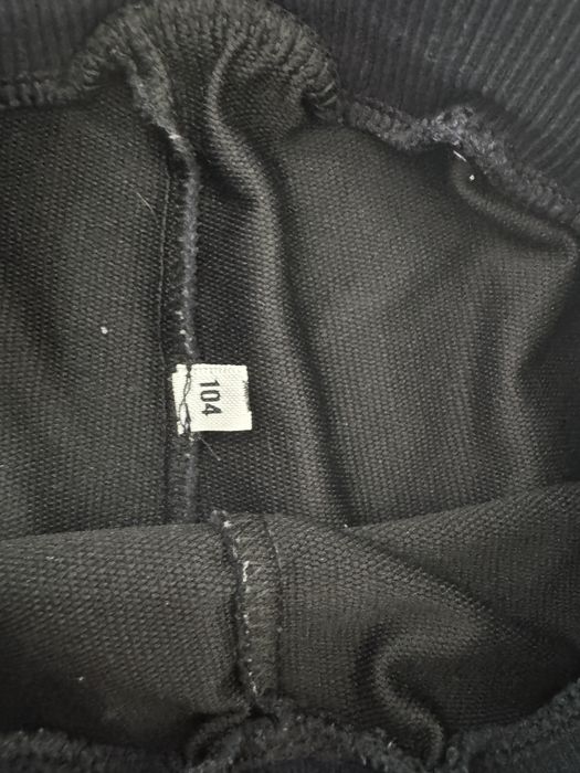 Spodnie Tommy Hilfiger