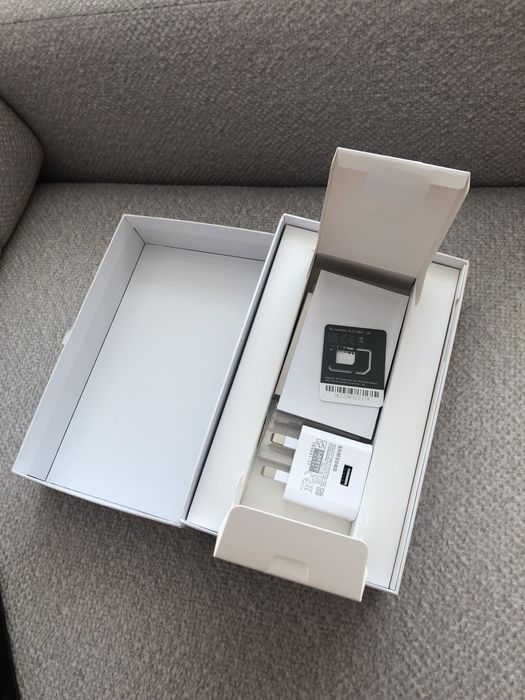 Samsung galaxy tab A7 Lite