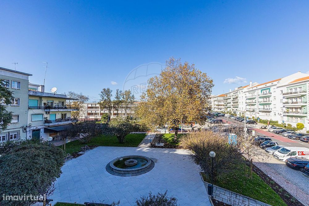 Apartamento T3 para arrendamento