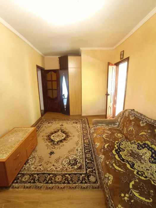 Двох кімнатний будинок.  Ближні Гречани