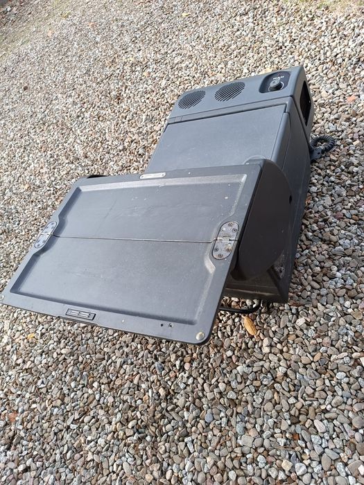 Холодильник Man TGX TGS TGA TGL TGM Ман автохолодильник