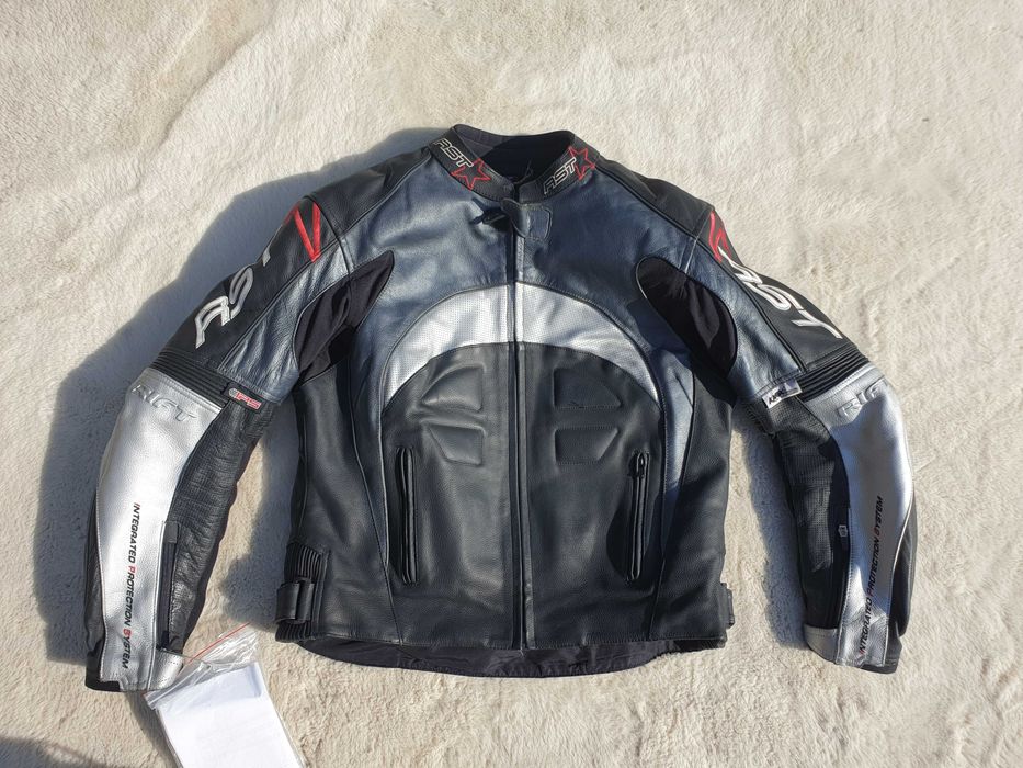 RST Rift 44 PL 50 EUR XXL damska kurtka motocyklowa
