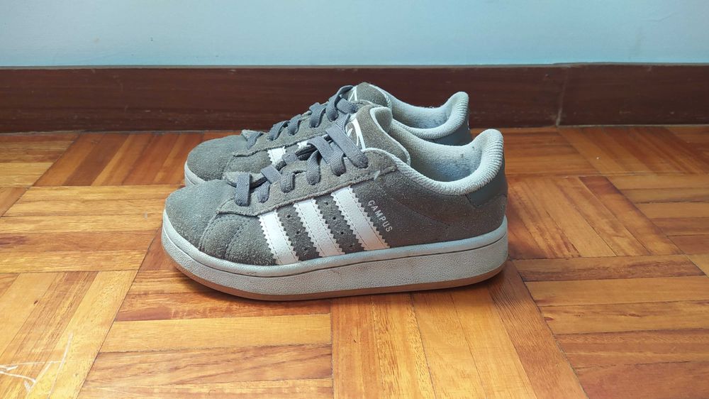 Adidas Campus T31 1/2