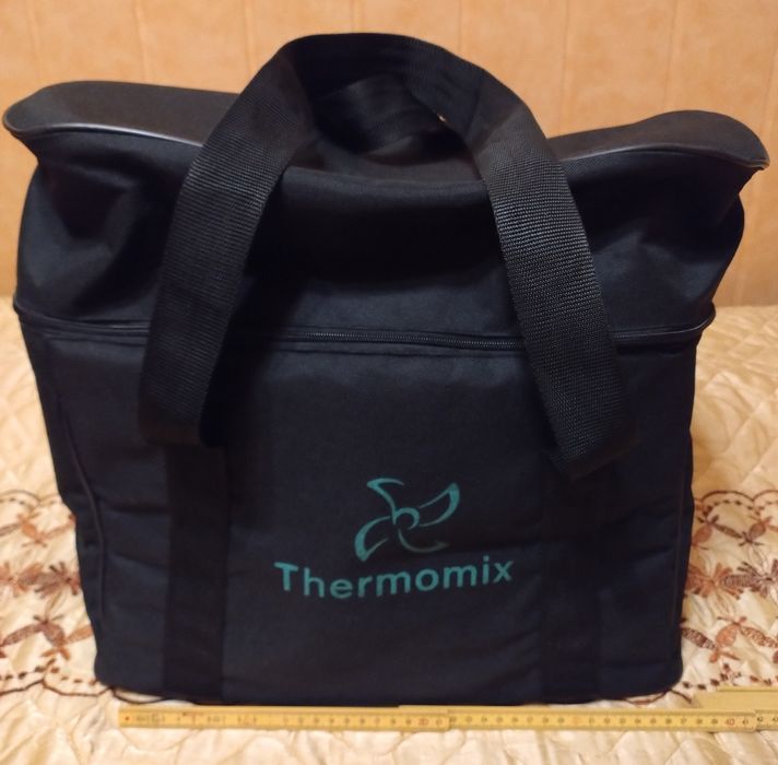 Thermomix TM31 torba transportowa