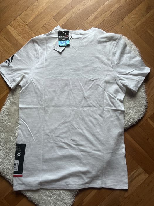 Koszulka Reebok UFC